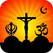 Religious Status logo