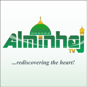 Alminhaj TV Channel icon