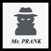 Funny Hack Game - Prank App 1.1