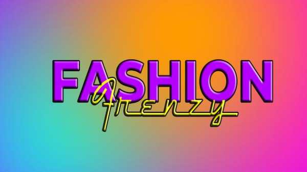 Play Roblox Fashion Frenzy  Guide screenshot 1