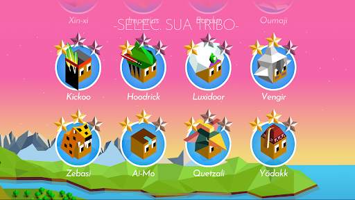 The Battle of Polytopia screenshot 6