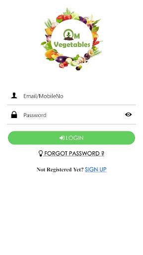 Om Vegetables screenshot 2