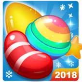 Candy Frenzy Charming 2018 2.1