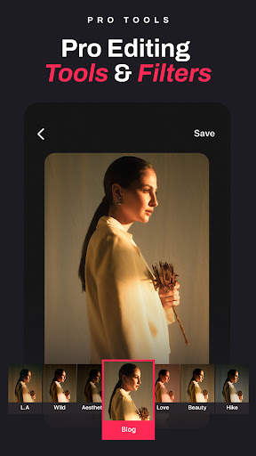 Storybeat Reels & Story Maker screenshot 4