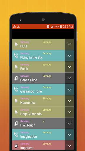 Audio Video Cutter screenshot 4