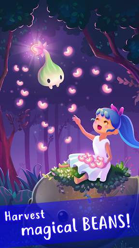 Light a Way: Tap Tap Fairytale screenshot 2