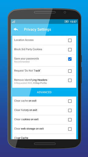 Loop Browser & Downloader screenshot 6