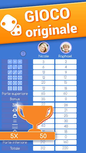 Dadi - Dice Clubs screenshot 12
