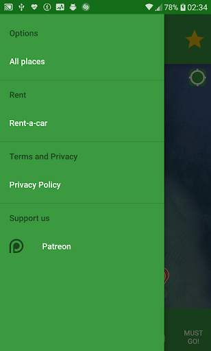 Sao Tome and Principe's Travel Guide screenshot 6