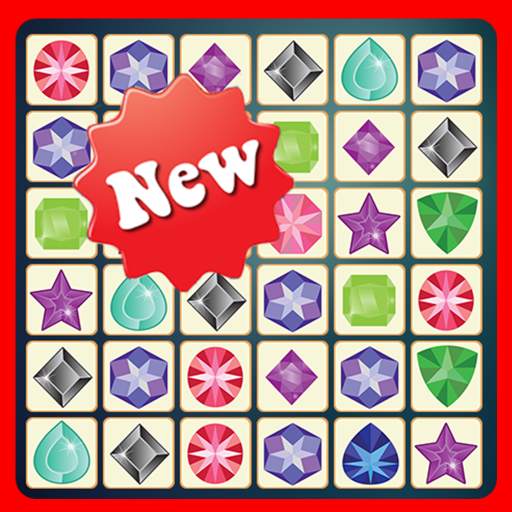 Onet Connect Jewels - Pair Matching Game 1.2