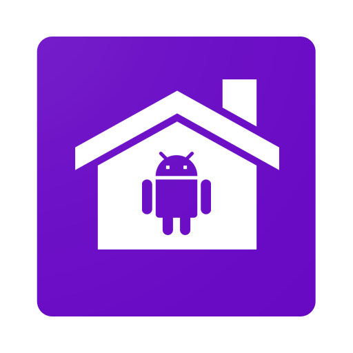 Domotics Pad Indigo Client icon