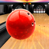 3D Bowling Battles icon
