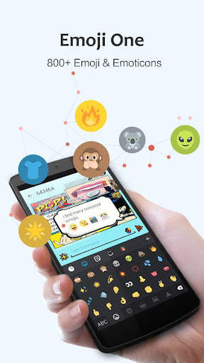EmojiOne - Fancy Emoji screenshot 3