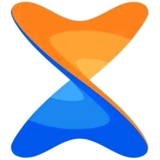 OKEN X File Transfer &amp; Sharing icon