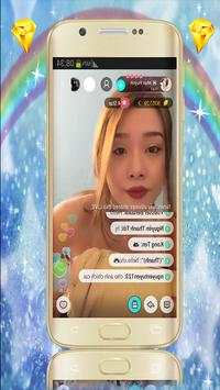 Guide BIGO LIVE Diffusion screenshot 3