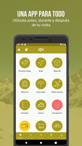 Espot screenshot 1