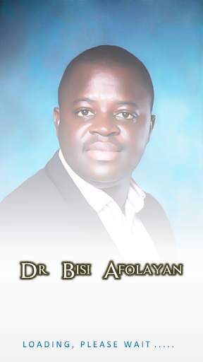Dr. Bisi Afolayan screenshot 6