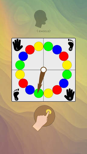 Twister Talking Automatic Spinner screenshot 2