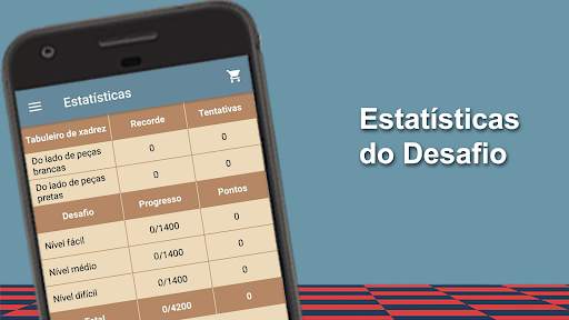 Treinador de xadrez screenshot 16