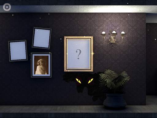 Darkroom Mansion screenshot 11
