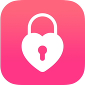 Lockscreen style iOS 9 icon