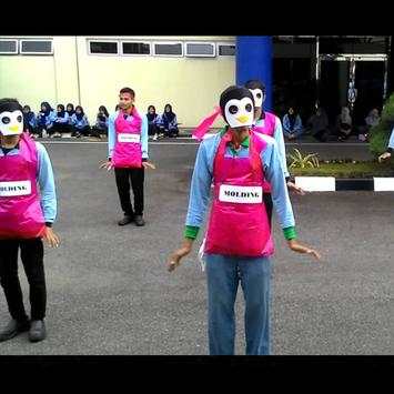 Senam Pinguin screenshot 1
