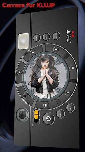 Camera for KLWP screenshot 1