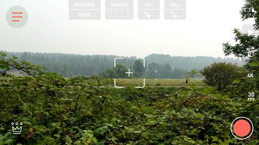 Freefly Movi screenshot 1