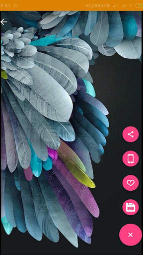 Wallpaper Background For Xiaomi, Samsung, Realme screenshot 7