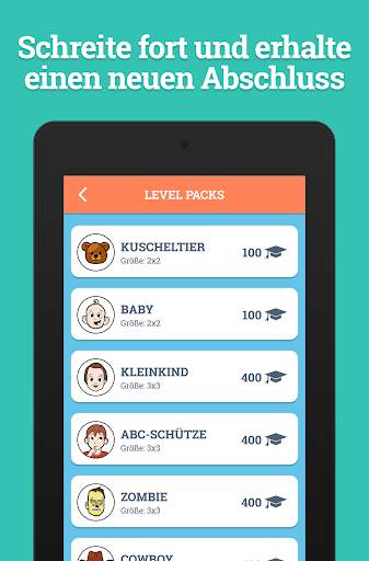 Word Academy screenshot 8