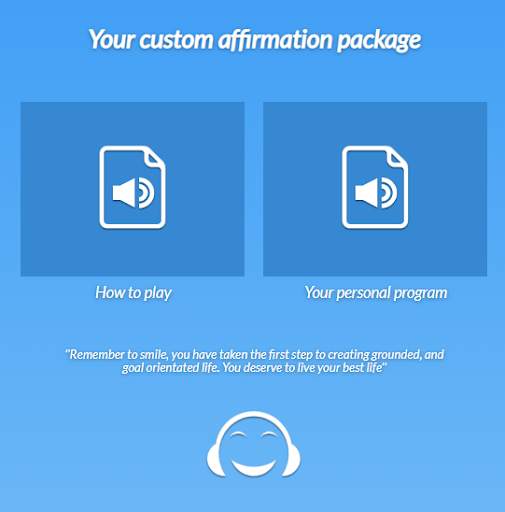 Meprojector - Clarify your purpose screenshot 3