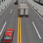 Traffic Car Racing icon