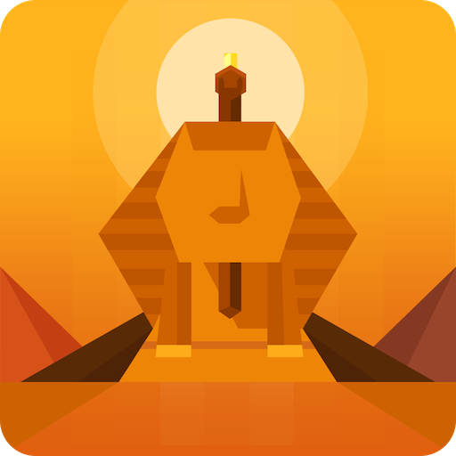 WORD TOWER - Brain Training icon