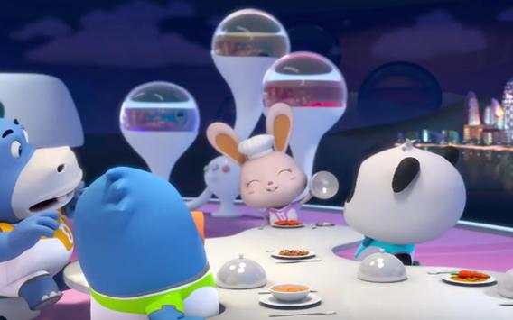 Baby Panda : TOP All Video screenshot 5