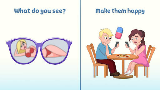 Erase It Now! Brain Teaser screenshot 6