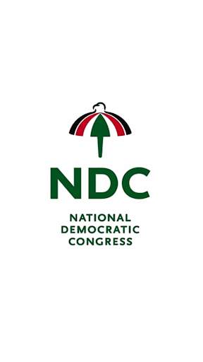 NDC GHANA 1 تصوير الشاشة