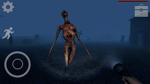 AWAKENING HORROR 1-5 screenshot 3