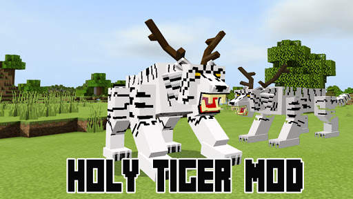 Monster War MOD - Godzilla vs Kong Mods For MCPE screenshot 3