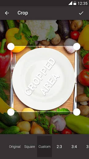 Photo Effects - Selfie Editor screenshot 6