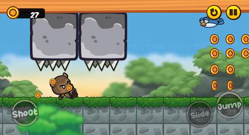 Hero Shooter Legend screenshot 6