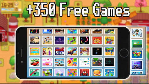 1 2 3 Mini Games Multiplayer screenshot 1