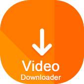 HD Movie Video Player icon