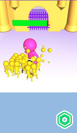 Team Clash 3D - Free Robux - Roblominer screenshot 8