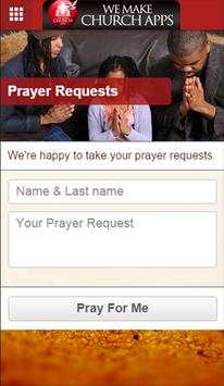 We Make Church Apps screenshot 6
