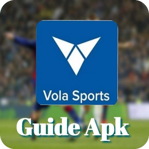 Guide Vola Sports Live New 1.0