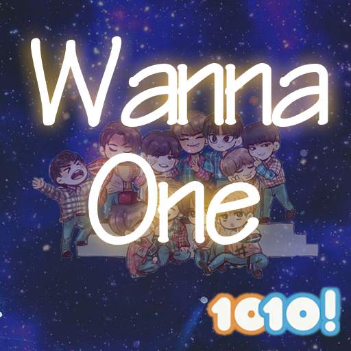 Wanna One 1010 Game 1.1