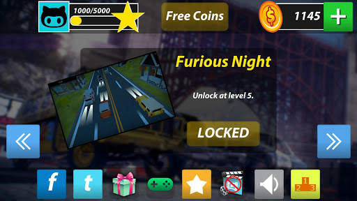 Car Mine Craft screenshot 3