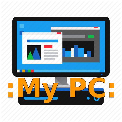 My PC 1.3.2