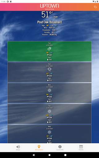Uptown Radio screenshot 10