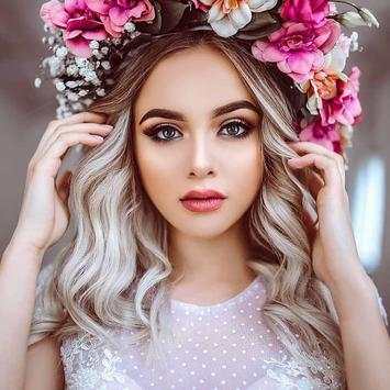 cute girls wallpaper HD 2020 screenshot 3